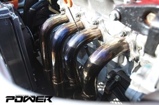 Αγοράζοντας:Honda Civic EK VTi